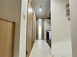 リブネスコート大阪大学前