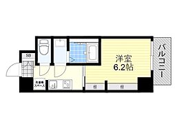 リブネスコート大阪大学前