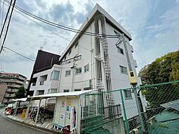 ユニバーサルコート柴原