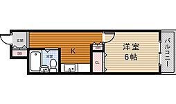 ヴィクトリアコート箕面