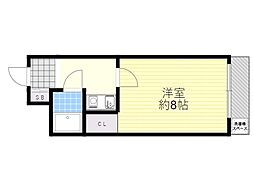 ラフォーレ石橋