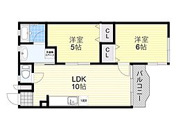 エルベコート豊中向丘