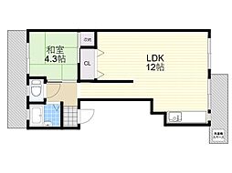 眞鍋マンション