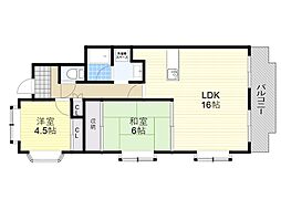 T・メゾンシャルマント2