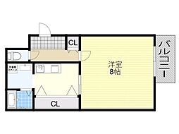 フェアリーハイム松原