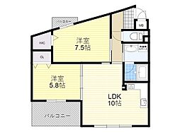 フローラル宝塚