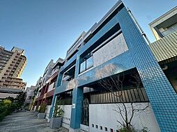 シオンズガーデン花川