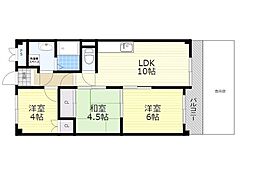 シャルマン山手