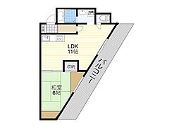 スカイホーム瀬川