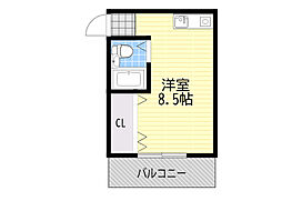 サニーコート石橋