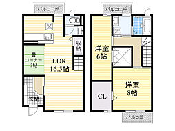 サンシャインパルク A棟