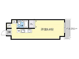 リュヴァン豊中柴原