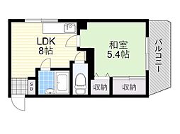 村路マンション