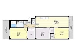 パストラルハイム豊中