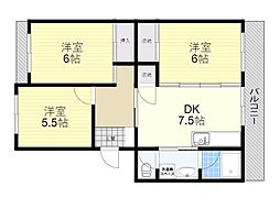 リバーサイド野畑