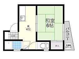 マンション大住