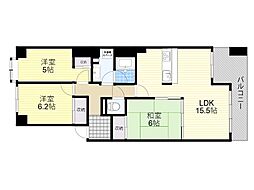 グランドメゾン万博公園南