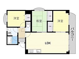 グリーンフィールド千里 302