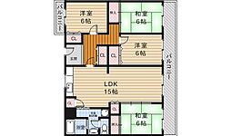 第2スカールハイツ