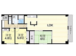 ラジュニール春日丘