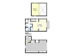 プレジール向丘D棟