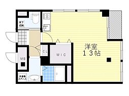 ラフィーネ川西