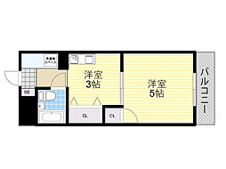 グリーンヒル2 303