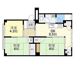 サンフォーレ千里中央