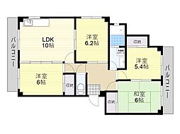 サンフレア千里丘