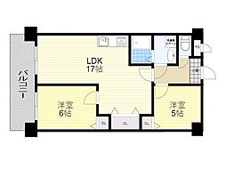 セントラルコート1