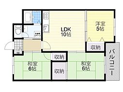 ロイヤルハイツ神田