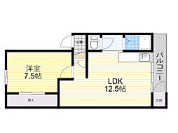 箕面グリーンハイツ1