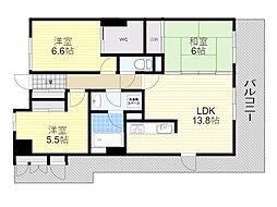 グランドメゾン万博公園南