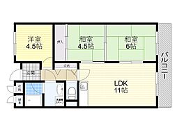 グランドゥール平井