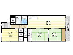 ユニライフ刀根山