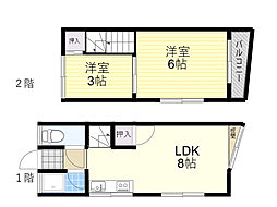 加茂1丁目テラス