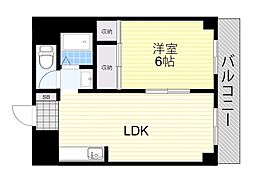 シャガール豊中