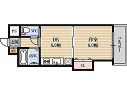 有馬パレス新大阪