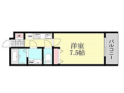 リヴィアス北大阪BREZZA