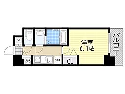 プレサンス新大阪ザ・シティ