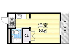 シャルムハイツ小野原