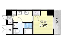 セオリー大阪フルール