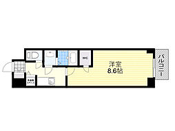 セオリー大阪アーバンレスト