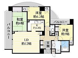 グレイスフォート桃山台