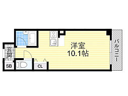 グリーンハイツ豊川1