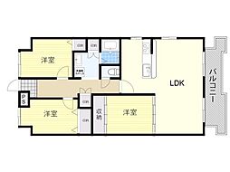 ロイヤルヒルズ待兼山