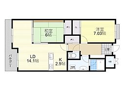 コムザ21北緑丘