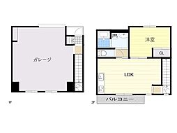 Espace池田五月山