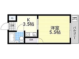 シティハイツ槻木