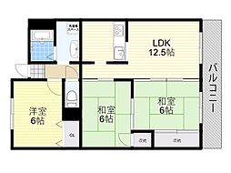 グリーンハイム千里南が丘
